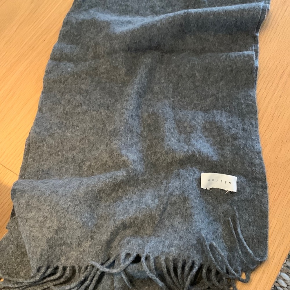 Cashmir scarf